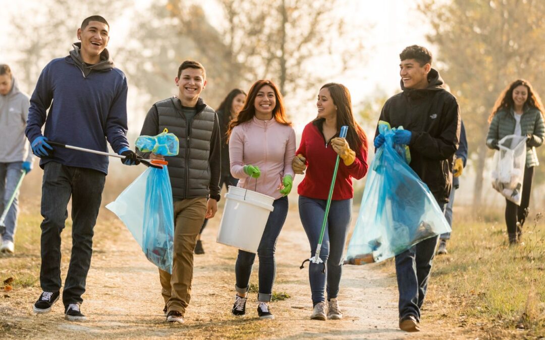 GSL Team 02 Inauguration & Pledge Ceremony