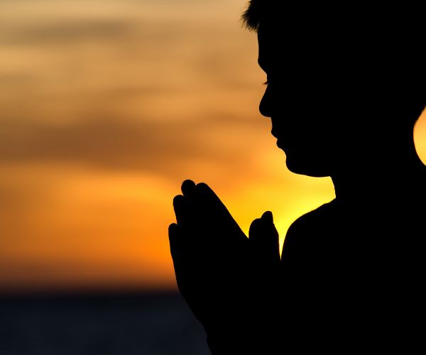 Prayers