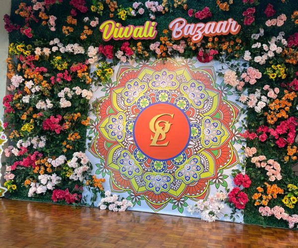 Bazaar